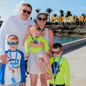 Meet your Posher, Jenna